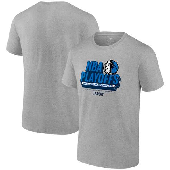Men's Dallas Mavericks Heather Gray 2024 Playoffs Defensive Stance T-Shirt,We sell and wholesale Men's Dallas Mavericks Heather Gray 2024 Playoffs Defensive Stance T-Shirt on line form chian!